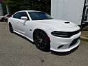 Thumbnail image of 2016 Dodge Charger at Mathews Nissan