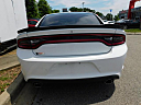 Thumbnail image of 2016 Dodge Charger at Mathews Nissan