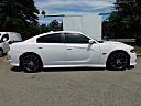 Thumbnail image of 2016 Dodge Charger at Mathews Nissan