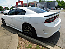 Thumbnail image of 2016 Dodge Charger at Mathews Nissan
