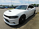 Thumbnail image of 2016 Dodge Charger at Mathews Nissan