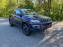 Thumbnail image of 2019 Jeep Compass at Nally's Auto Plaza