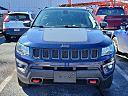 Thumbnail image of 2019 Jeep Compass at Nally's Auto Plaza