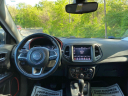 Thumbnail image of 2019 Jeep Compass at Nally's Auto Plaza