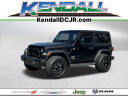 Thumbnail image of 2019 Jeep Wrangler at Kendall Dodge Chrysler Jeep Ram