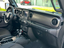 Thumbnail image of 2019 Jeep Wrangler at Kendall Dodge Chrysler Jeep Ram
