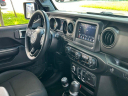 Thumbnail image of 2019 Jeep Wrangler at Kendall Dodge Chrysler Jeep Ram