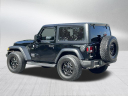 Thumbnail image of 2019 Jeep Wrangler at Kendall Dodge Chrysler Jeep Ram