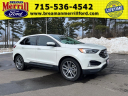Thumbnail image of 2022 Ford Edge at Breaman Merrill Ford