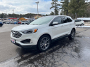 Thumbnail image of 2022 Ford Edge at Breaman Merrill Ford