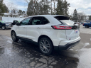 Thumbnail image of 2022 Ford Edge at Breaman Merrill Ford