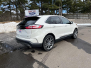 Thumbnail image of 2022 Ford Edge at Breaman Merrill Ford