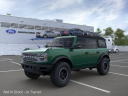 Thumbnail image of 2024 Ford Bronco at Lafontaine Ford Grand Rapids