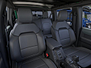 2024 Ford Bronco Badlands at Lafontaine Ford Grand Rapids