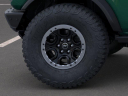 Thumbnail image of 2024 Ford Bronco at Lafontaine Ford Grand Rapids