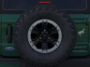 Thumbnail image of 2024 Ford Bronco at Lafontaine Ford Grand Rapids