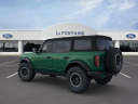 Thumbnail image of 2024 Ford Bronco at Lafontaine Ford Grand Rapids
