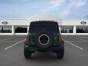 Thumbnail image of 2024 Ford Bronco at Lafontaine Ford Grand Rapids