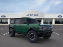 Thumbnail image of 2024 Ford Bronco at Lafontaine Ford Grand Rapids