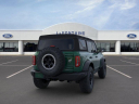 Thumbnail image of 2024 Ford Bronco at Lafontaine Ford Grand Rapids