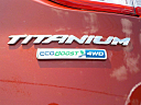 Thumbnail image of 2014 Ford Escape at Coastal Auto Network, LLC