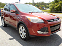 2014 Ford Escape Titanium at Coastal Auto Network, LLC