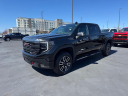 Thumbnail image of 2023 GMC Sierra 1500 at Beaty Chevrolet
