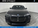 2024 BMW i7 xDrive60 at BMW Mini of Freeport