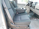 Thumbnail image of 2013 Chevrolet Silverado 1500 at Gary Mathews Motors