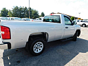Thumbnail image of 2013 Chevrolet Silverado 1500 at Gary Mathews Motors