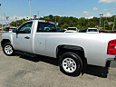 Thumbnail image of 2013 Chevrolet Silverado 1500 at Gary Mathews Motors