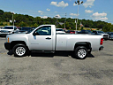 Thumbnail image of 2013 Chevrolet Silverado 1500 at Gary Mathews Motors