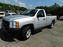 Thumbnail image of 2013 Chevrolet Silverado 1500 at Gary Mathews Motors