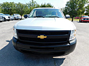 Thumbnail image of 2013 Chevrolet Silverado 1500 at Gary Mathews Motors