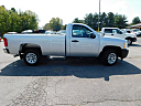 Thumbnail image of 2013 Chevrolet Silverado 1500 at Gary Mathews Motors