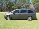 Thumbnail image of 2014 Honda Odyssey at WARD'S MOTOR SPORTS, INC