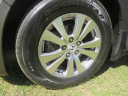 Thumbnail image of 2014 Honda Odyssey at WARD'S MOTOR SPORTS, INC