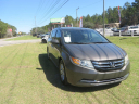 Thumbnail image of 2014 Honda Odyssey at WARD'S MOTOR SPORTS, INC