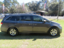 Thumbnail image of 2014 Honda Odyssey at WARD'S MOTOR SPORTS, INC