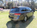Thumbnail image of 2014 Honda Odyssey at WARD'S MOTOR SPORTS, INC