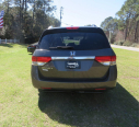 Thumbnail image of 2014 Honda Odyssey at WARD'S MOTOR SPORTS, INC
