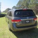 Thumbnail image of 2014 Honda Odyssey at WARD'S MOTOR SPORTS, INC