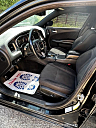 2015 Dodge Charger SXT at Blue Ridge Cars and Trucks