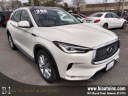 Thumbnail image of 2022 INFINITI QX50 at B.I.Auto Sales