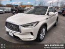 Thumbnail image of 2022 INFINITI QX50 at B.I.Auto Sales
