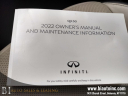 Thumbnail image of 2022 INFINITI QX50 at B.I.Auto Sales