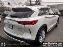 Thumbnail image of 2022 INFINITI QX50 at B.I.Auto Sales
