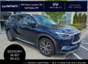 Thumbnail image of 2022 INFINITI QX60 at Lia Infiniti