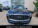 Thumbnail image of 2022 INFINITI QX60 at Lia Infiniti