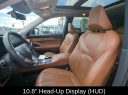 Thumbnail image of 2022 INFINITI QX60 at Lia Infiniti